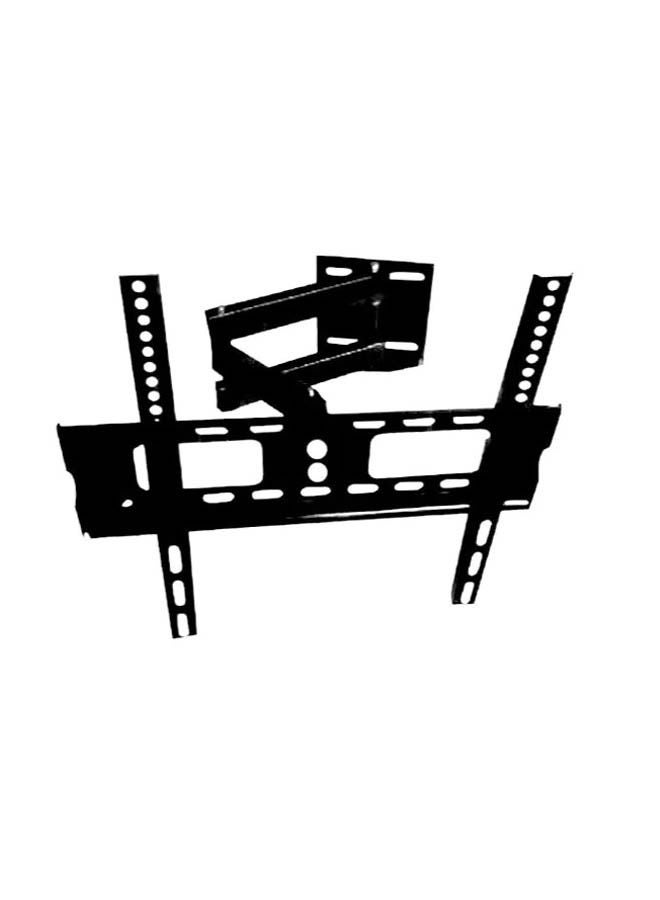 Movable 43 Inch Tv Mount Black