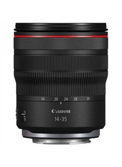 كانون عدسة RF 14-35mm F4L IS USM  - Image 2