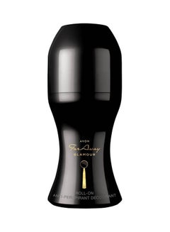 AVON Far Away Glamour Rod Black 50ml 
