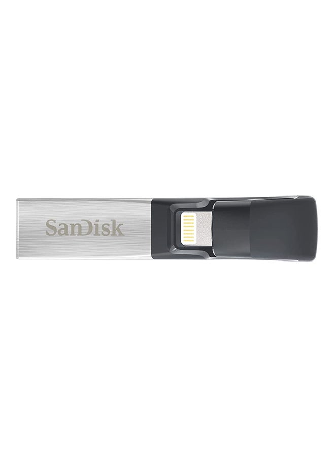 iXpand Flash Drive For iPhone And iPad 64 GB