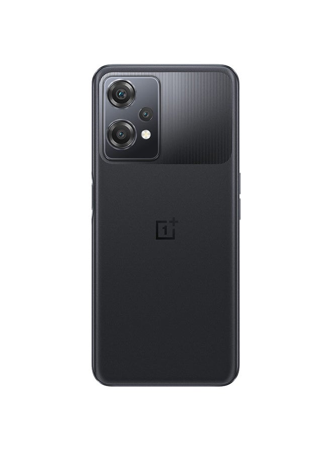OnePlus - Nord CE 2 Lite Dual Sim Black 8GB RAM 256GB 5G - International Version - Image 1