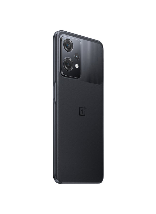 OnePlus - Nord CE 2 Lite Dual Sim Black 8GB RAM 256GB 5G - International Version - Image 1