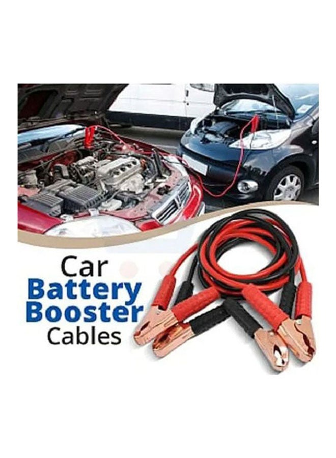 Generic Booster Cable For Car Battery  - Image 1
