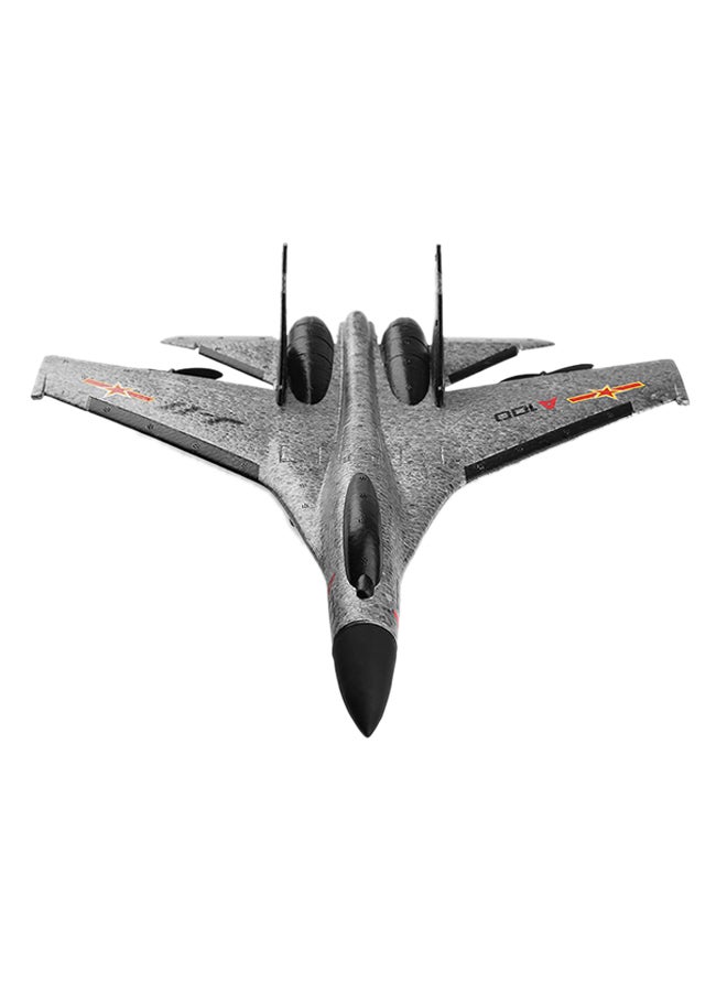 WLtoys Outdoor RC Airplane 43x34x11cm - Image 1