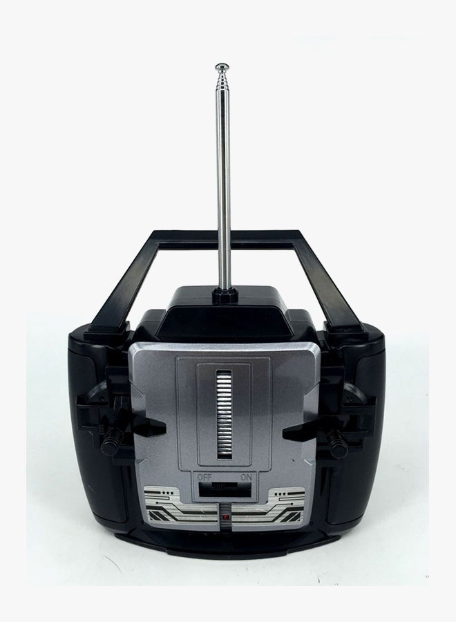 Remote Control Car Toy 52x23x24cm - Image 4