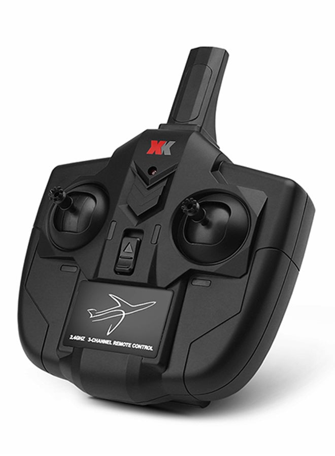 WLtoys Outdoor RC Airplane 43x34x11cm - Image 3