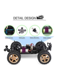 A Desert Buggy Car Rock Racing Crawler Truck - 12402 38 x 27.5 x 19cm - v1651754096/N30147212A_3