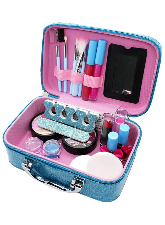 14-Piece Safe Non-Toxic Makeup Kit - Image 2