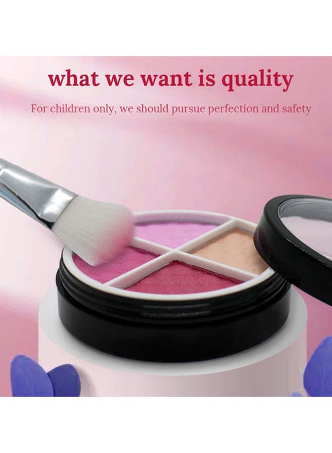 14-Piece Safe Non-Toxic Makeup Kit - Image 4