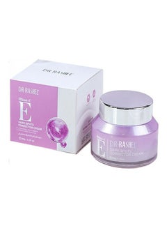 DR. RASHEL Dark Spots Repair Cream With Vitamin Extract Purple 50grams  - Image 1