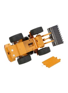 Hui Na Toys Remote Control Truck 1520  - Image 2