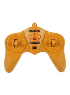 Hui Na Toys Remote Control Truck 1520  - Image 3
