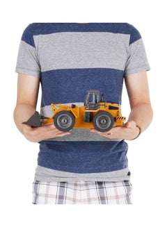 Hui Na Toys Remote Control Truck 1520  - Image 4