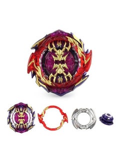 Beyblade Burst B-157 Chuangshi Shenba Spin Explosive Gyrocompass Toy Boy Collection Toys Beyblade - v1651754940/N44670999A_2