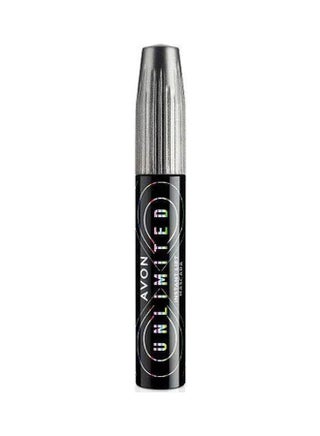 Unlimited Mascara Blackest Black - v1651756339/N53280455A_1