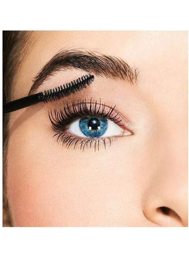 Unlimited Mascara Blackest Black