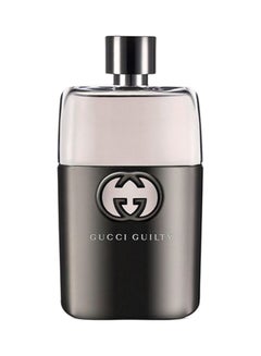 GUCCI Guilty Pour Homme EDT 90ml  - Image 1