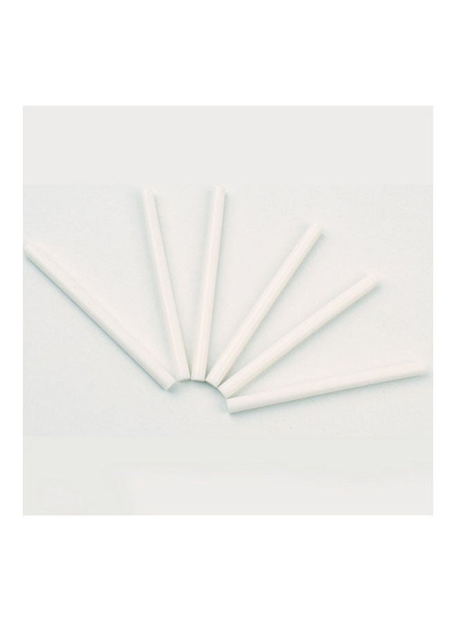 Simba Glue Sticker White 