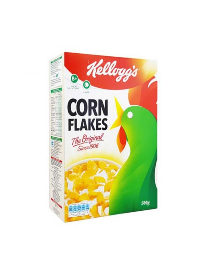 Kellogg's The Original Corn Flakes 500grams 