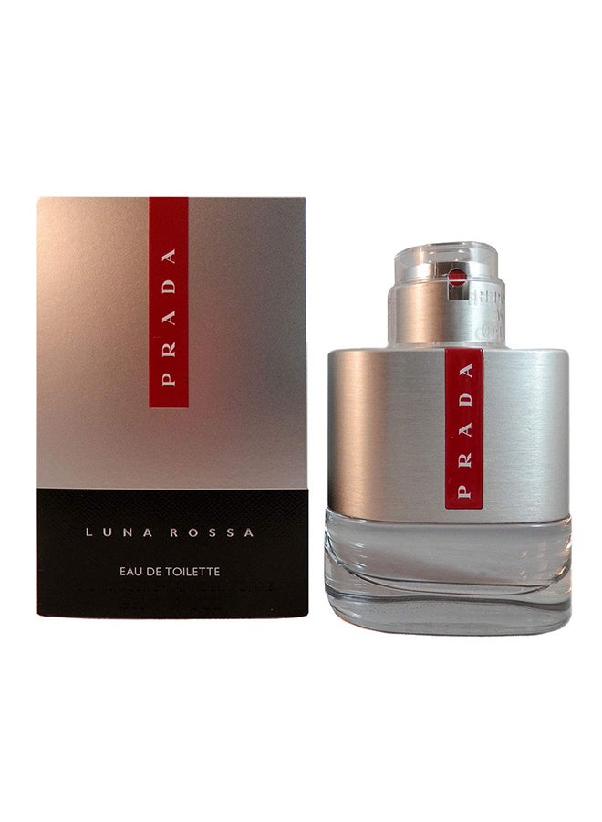 PRADA Luna Rossa EDT 100ml  - Image 1