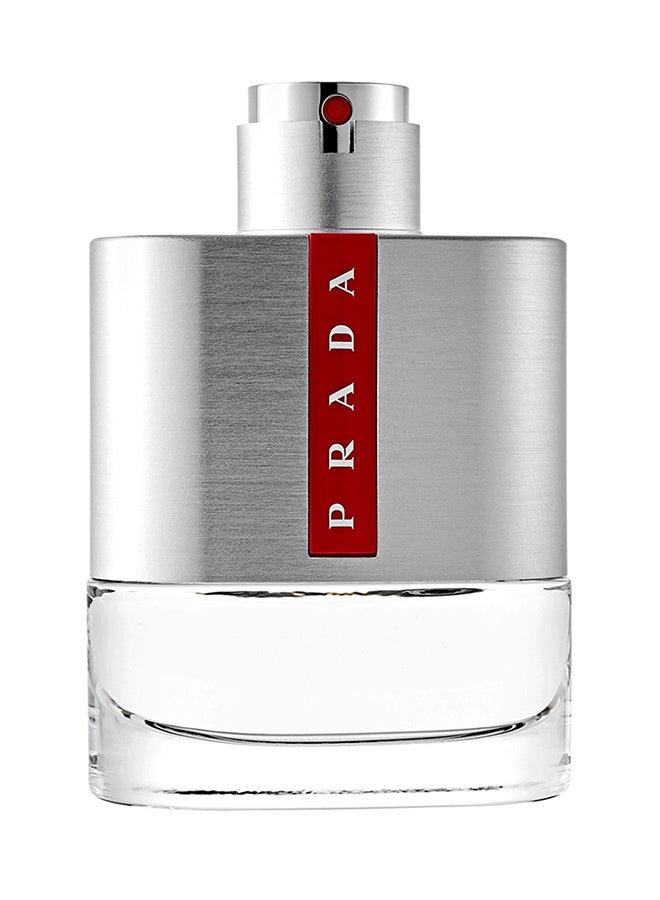 PRADA Luna Rossa EDT 100ml  - Image 2