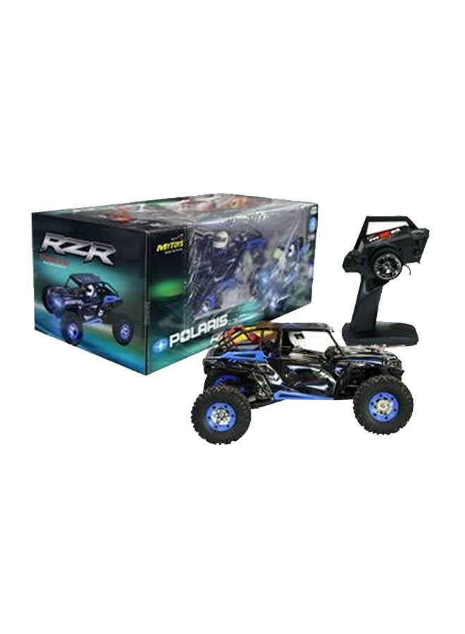 مايتويز - سيارة بولاريس Rzr عالية السرعة طراز MT-210 - Image 1