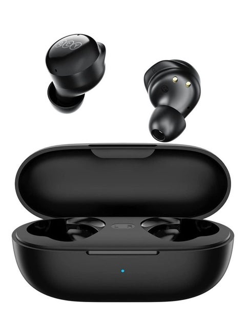 T17 True Wireless Earbuds Black