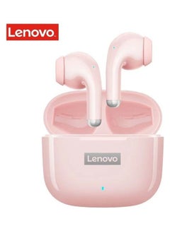 Thinkplus LivePods TWS Wireless Bluetooth Earphone Noise Cancelling Earbuds Gaming Sports Headset