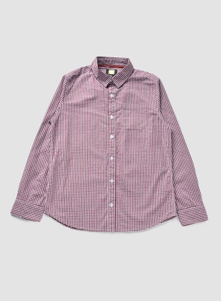 Red Checks