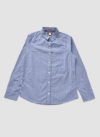 Blue Checks