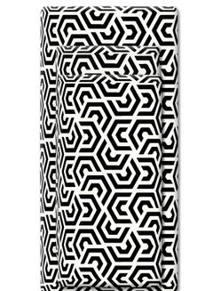Black/White