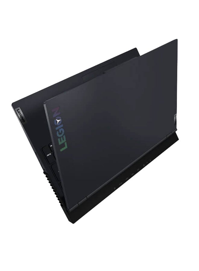 Lenovo - Legion 5 15ITH6H Gaming (Upgraded Version) Laptop With 15.6-Inch FHD Display, Core i7-11800H Processor / 16GB RAM / 1TB SSD / 6GB NVIDIA GeForce RTX 3060 Graphics / Windows 11 Home / English Phantom Blue - Image 1