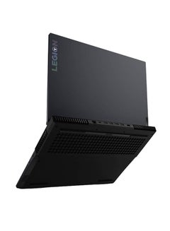 Lenovo Legion 5 15ACH6H Gaming (Upgraded Version) Laptop With 15.6-Inch FHD Display, AMD Ryzen 7-5800H Processor/16GB RAM/1TB SSD/6GB NVIDIA GeForce RTX 3060 Graphics Card/Windows 11 /International Version English/Arabic Phantom Blue  - Image 2