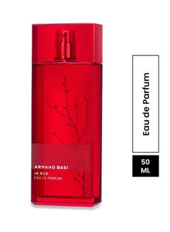 أرماند باسي عطر إن ريد 50ملليلتر 