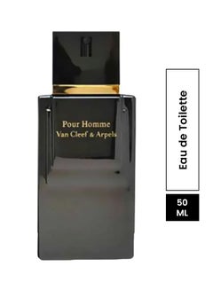 Van Cleef & Arpels Van Cleef And Arpels EDT 50ml  - Image 1
