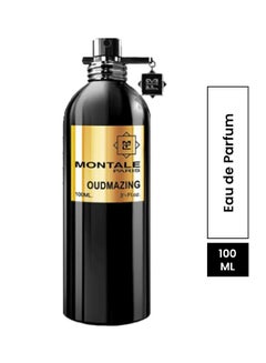 MONTALE Oudmazing EDP For Unisex 100ml  - Image 1