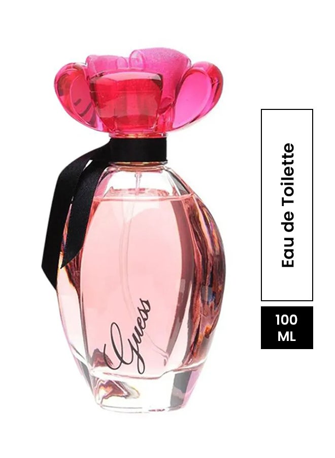 GUESS Girl EDT 100ml  - Image 1