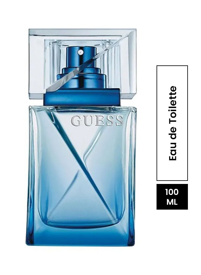 GUESS Night EDT 100ml - Image 1