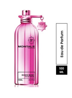 MONTALE Roses Musk EDP 100ml  - Image 1