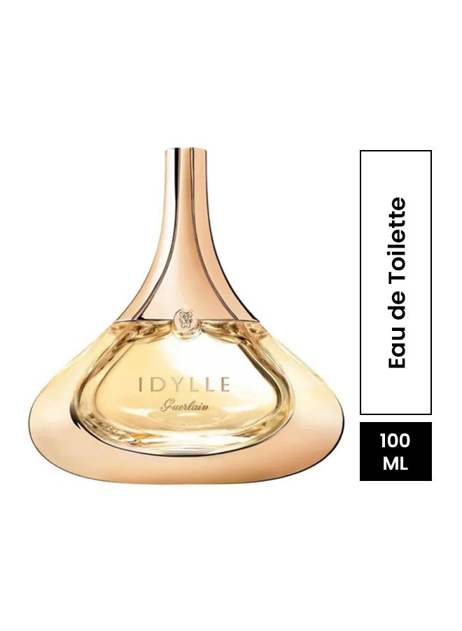 Guerlain Idylle EDT 100ml  - Image 1