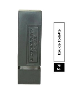 Sport EDT 75ml