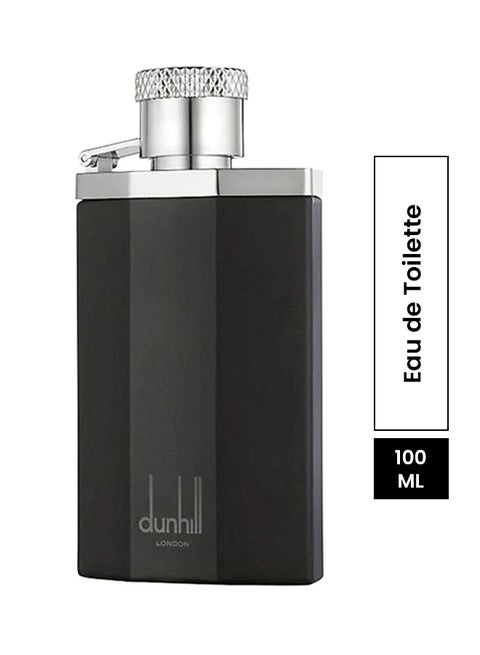 عطر ديزاير أسود 100ملليلتر