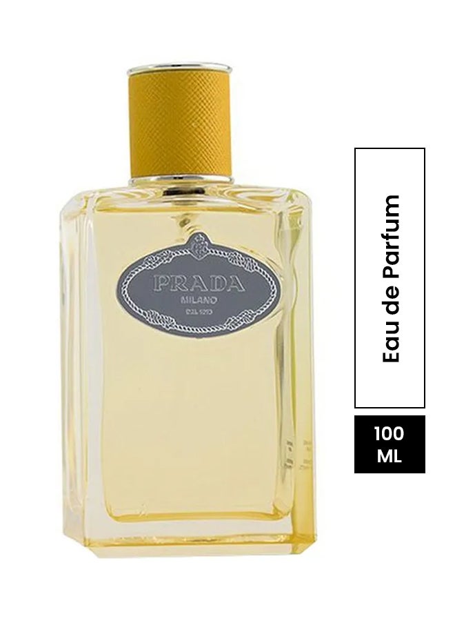 برادا عطر لو إنفيوجنز دو ماندارين EDP 100ملليلتر - Image 1