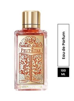 Maison Peut-Etre EDP