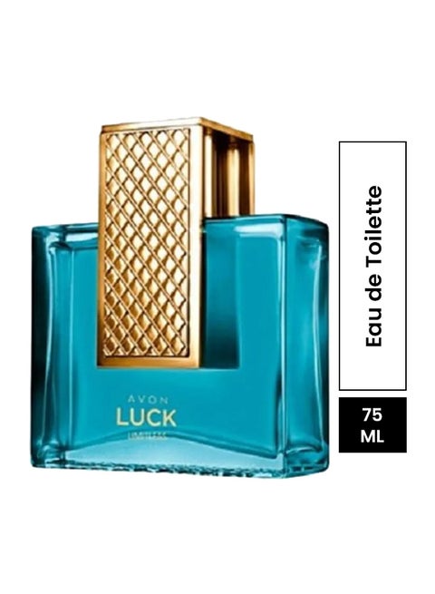 Luck Limitless For Him EDT 75ml