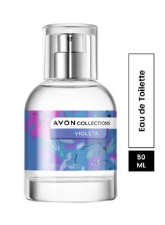 Collections Violeta EDT 50ml