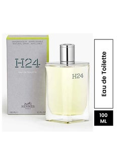 HERMES H24 Eau De Toilette 100ml  - Image 1