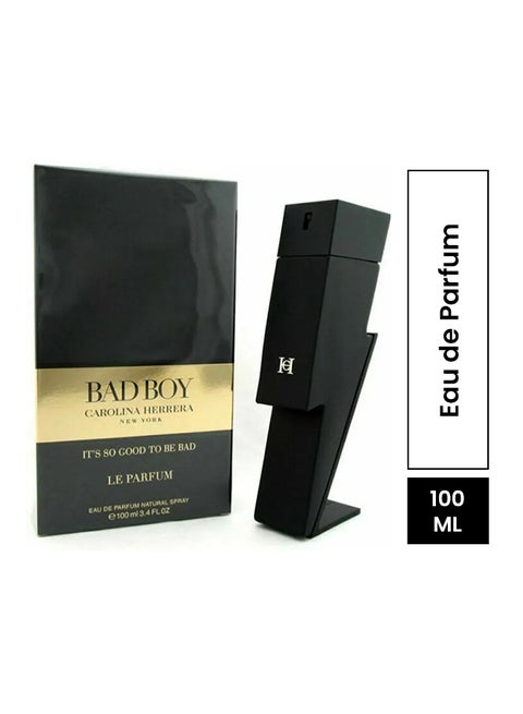 Bad Boy Le Parfum Men's EDP 100ml