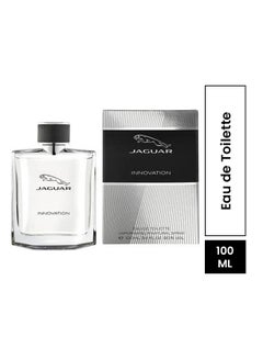 JAGUAR Innovation Edt 100ml  - Image 1
