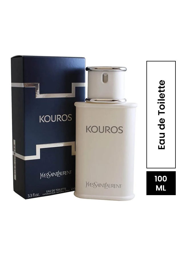 Yves Saint Laurent Saint Laurent EDT 100ml - Image 1